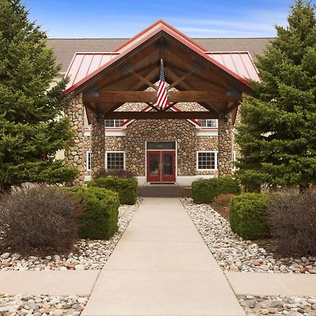 Greentree Suites Eagle / Vail Valley מראה חיצוני תמונה