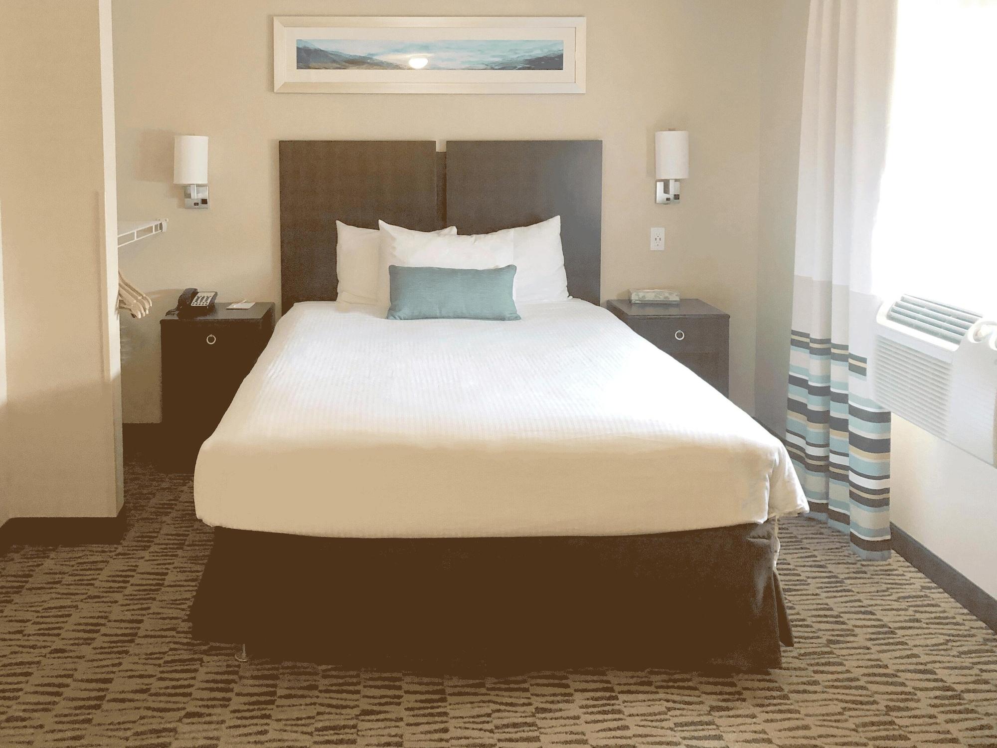 Greentree Suites Eagle / Vail Valley מראה חיצוני תמונה
