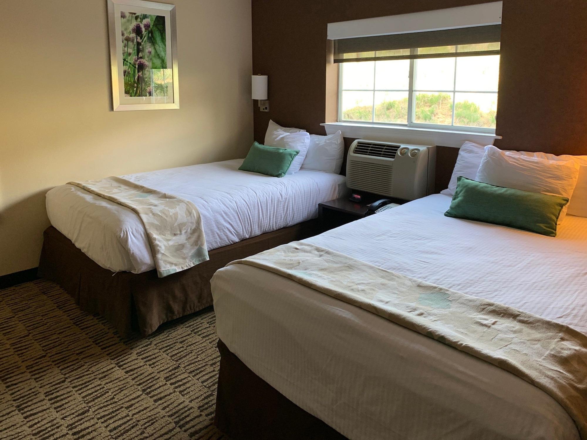 Greentree Suites Eagle / Vail Valley מראה חיצוני תמונה