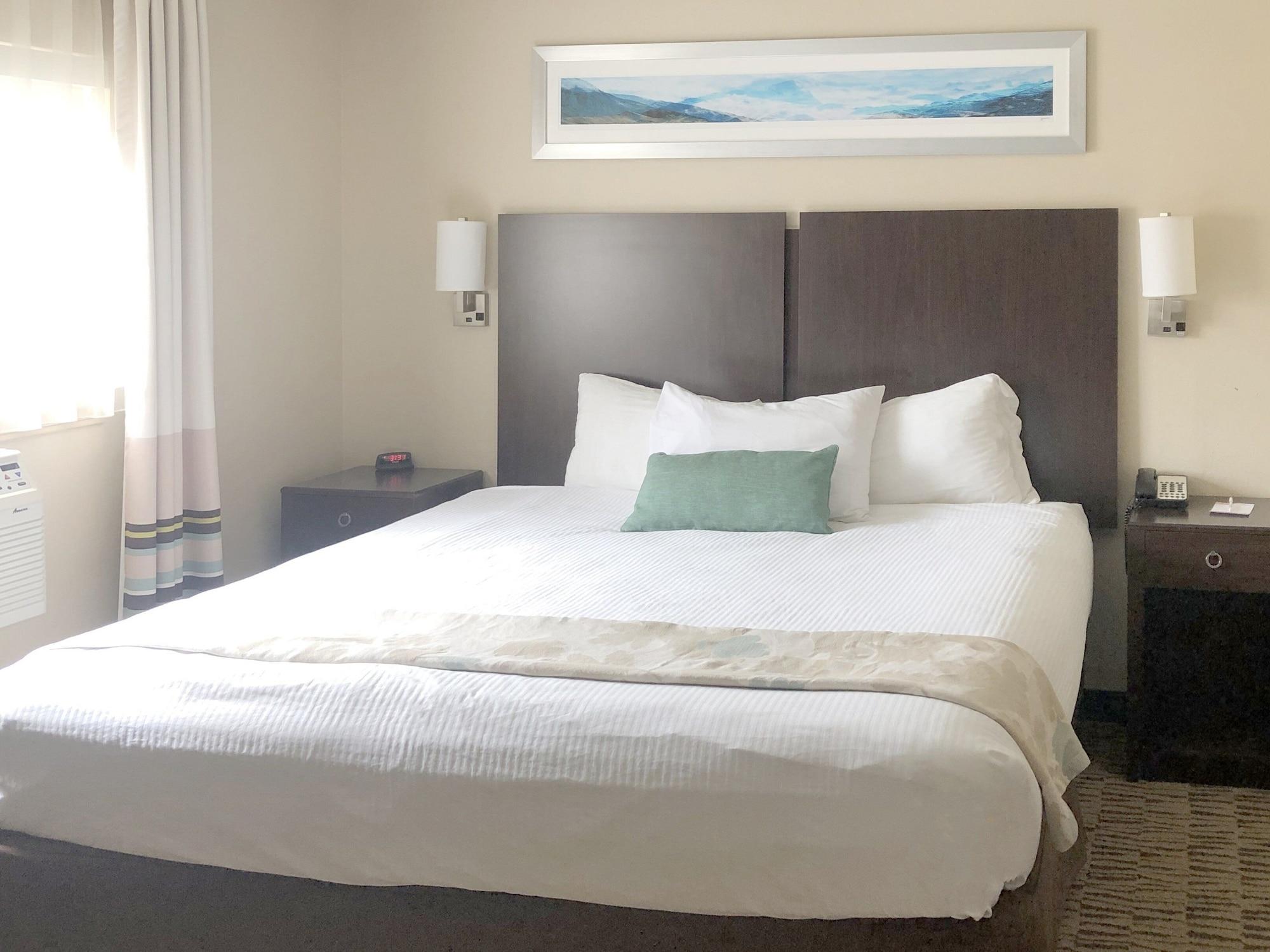 Greentree Suites Eagle / Vail Valley מראה חיצוני תמונה