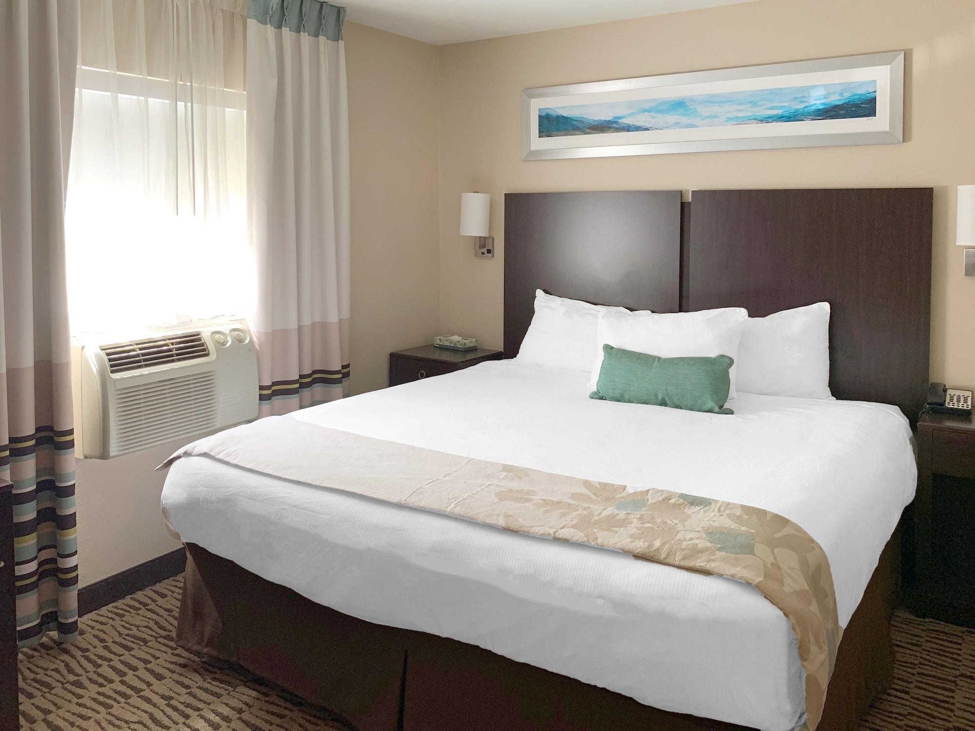 Greentree Suites Eagle / Vail Valley מראה חיצוני תמונה