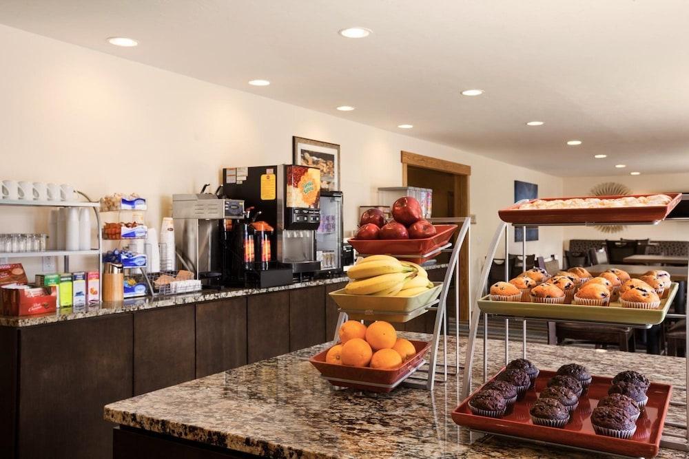 Greentree Suites Eagle / Vail Valley מראה חיצוני תמונה
