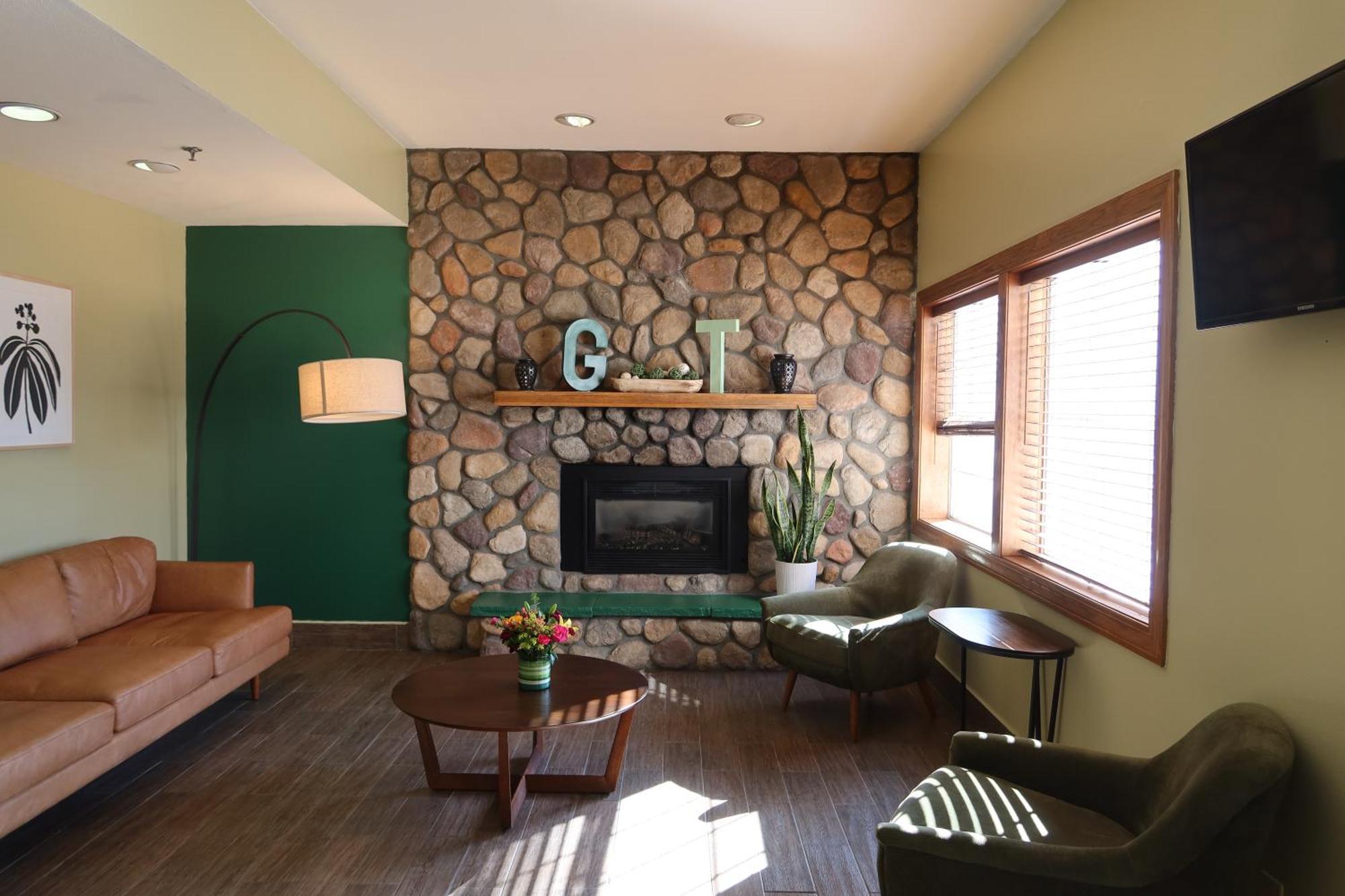 Greentree Suites Eagle / Vail Valley מראה חיצוני תמונה