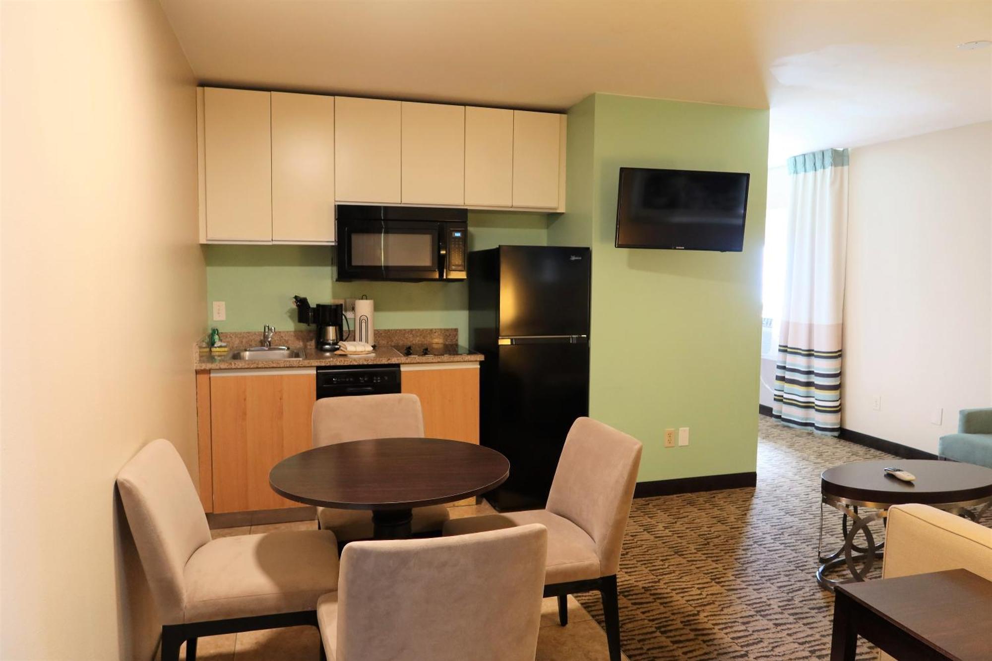 Greentree Suites Eagle / Vail Valley מראה חיצוני תמונה