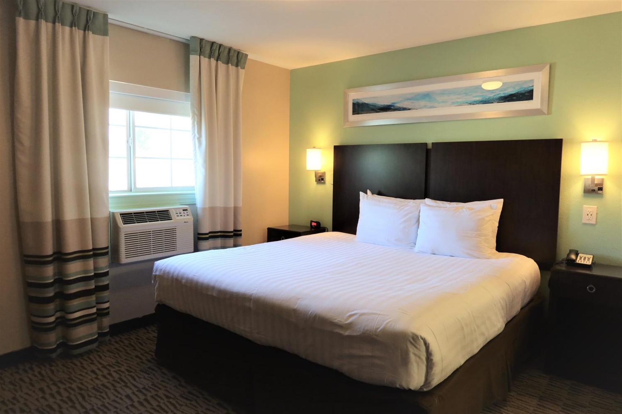 Greentree Suites Eagle / Vail Valley מראה חיצוני תמונה