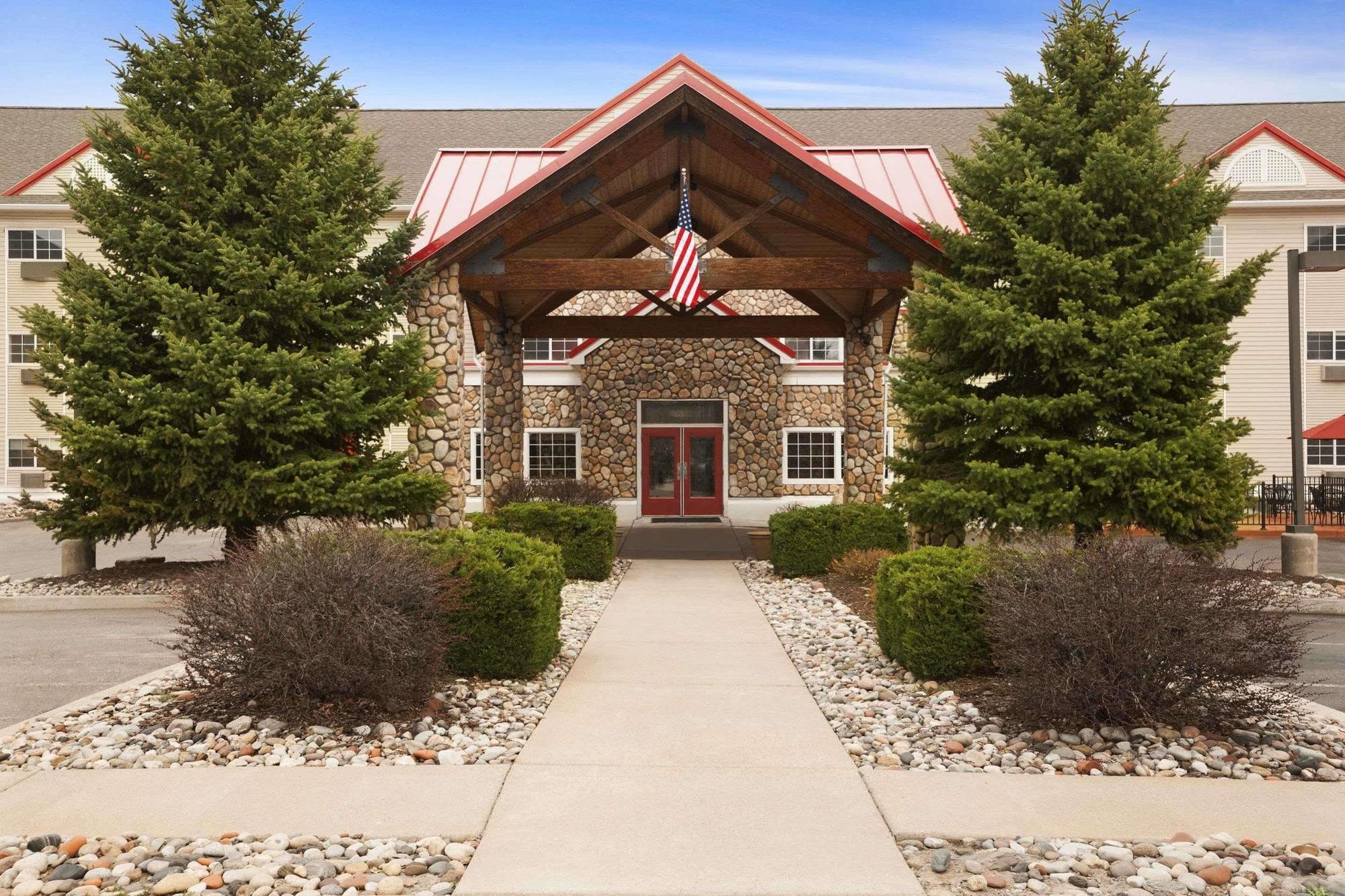 Greentree Suites Eagle / Vail Valley מראה חיצוני תמונה