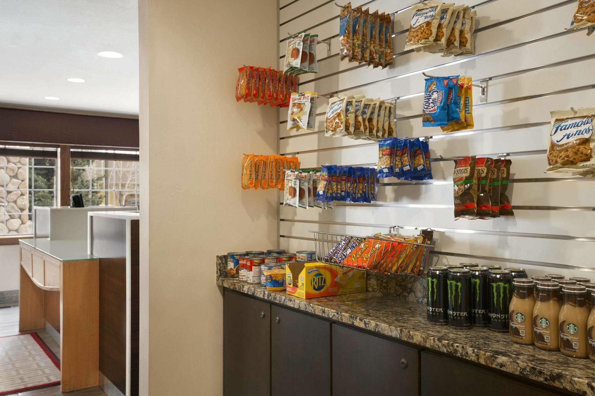 Greentree Suites Eagle / Vail Valley מראה חיצוני תמונה