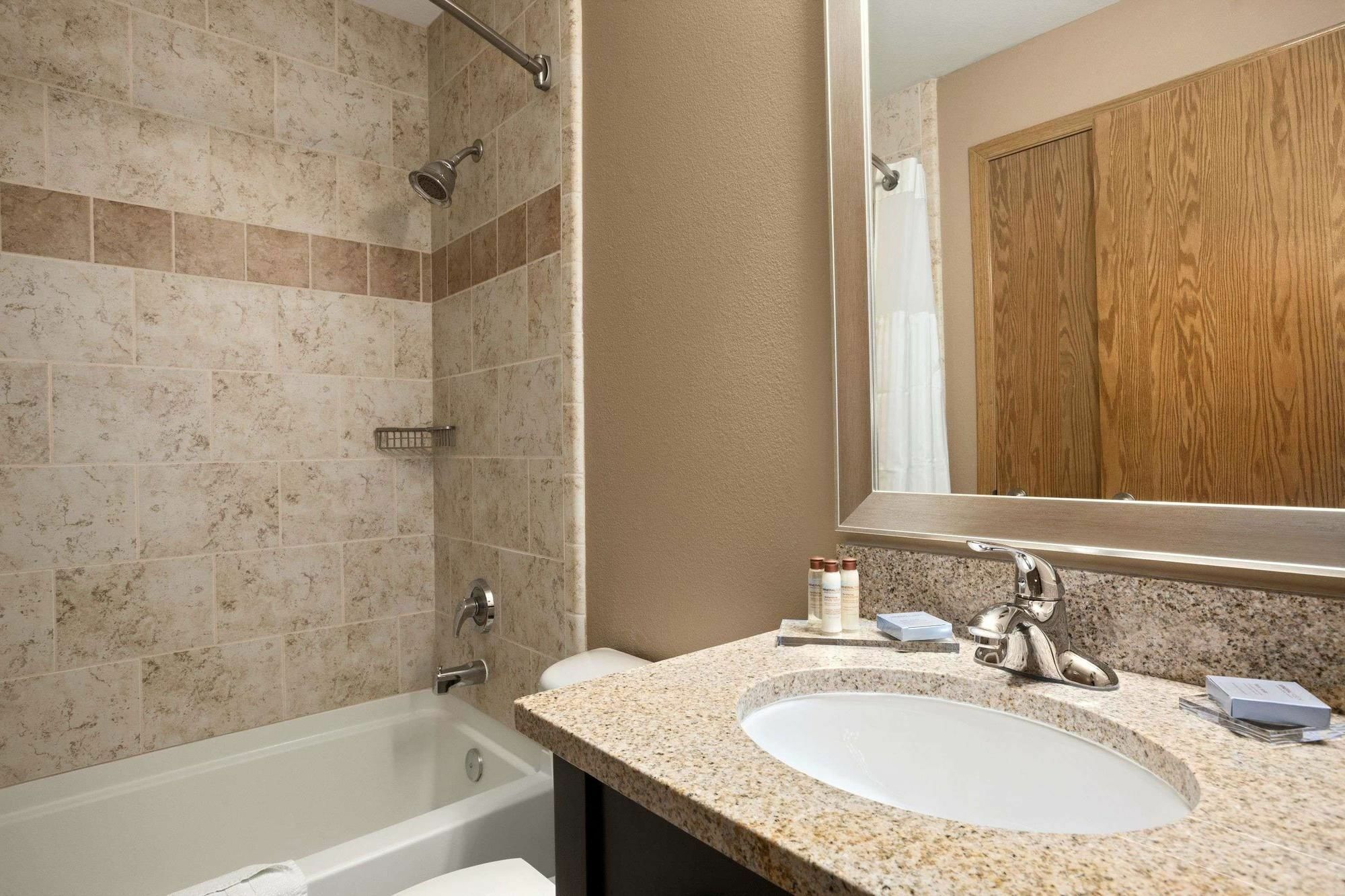 Greentree Suites Eagle / Vail Valley מראה חיצוני תמונה